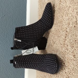 NEW Ankle boots